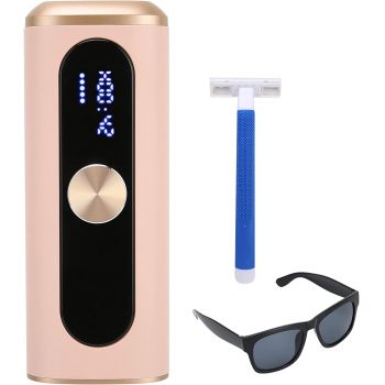 Permanent Wholebody System Upgrade Hair Remover Device